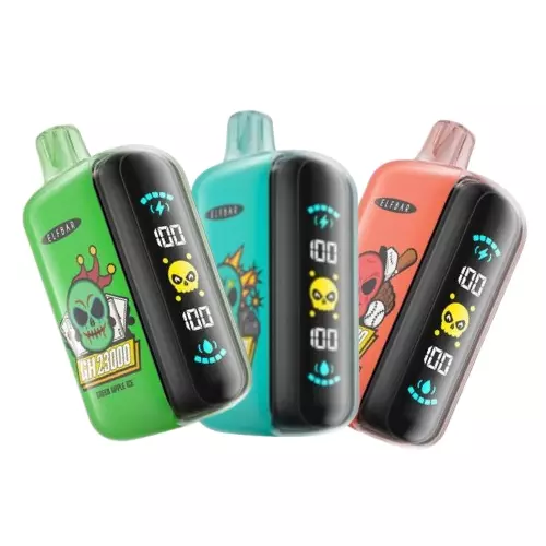 Elf Bar GH23000