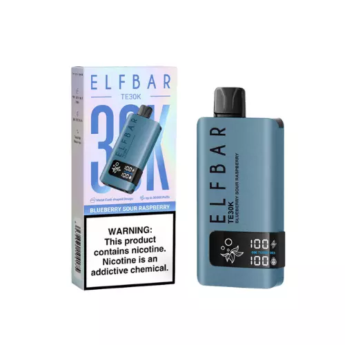 Elf Bar TE30000