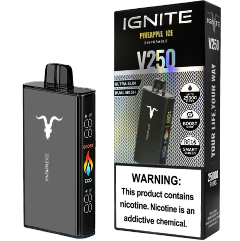 IGNITE V250