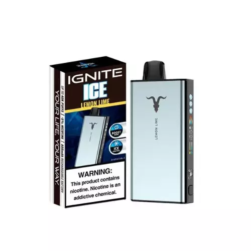 IGNITE V400 ICE