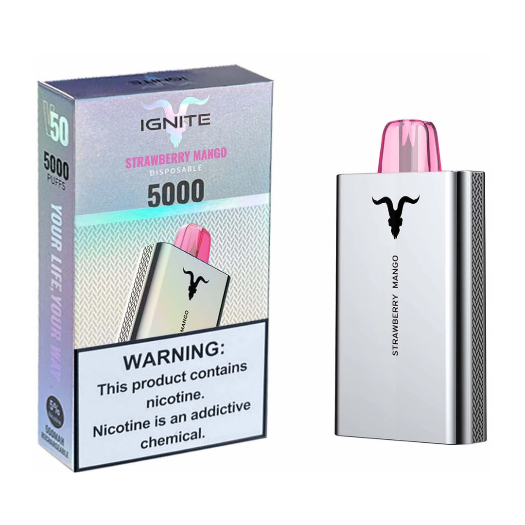 IGNITE V50