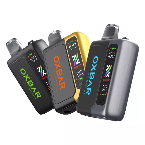 Oxbar Svopp G64k